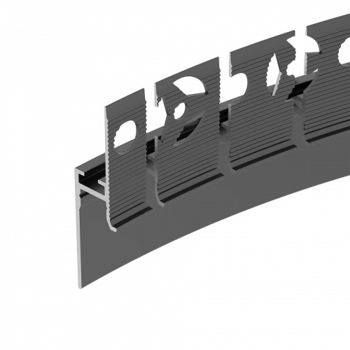 Профиль для плинтусов Arlight  043673(1) в Нижнем Новгороде фото 2
