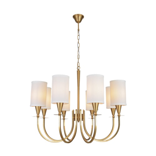 Люстра на штанге Lumion CLASSI 8424/8 в Нижнем Новгороде фото 6