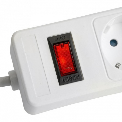 Сетевой фильтр Stekker Optima 50093 в Нижнем Новгороде фото 2