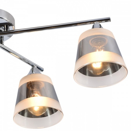 Потолочная люстра 01271-0.3-04 CR в Нижнем Новгороде фото 3