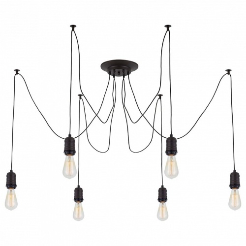 Подвесной светильник Citilux Эдисон CL451062 в Нижнем Новгороде фото 6