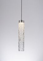 Подвесной светильник Belfast MILNER 105-1 CR CL в Нижнем Новгороде