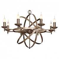 Подвесной светильник F-promo Uranium 2166-8P в Нижнем Новгороде