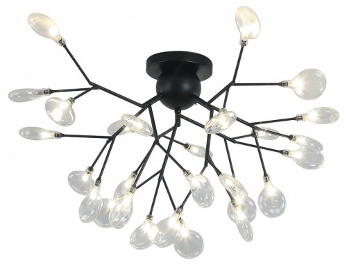 Потолочная люстра Kink Light Ветта 07521-27,19(21) в Нижнем Новгороде