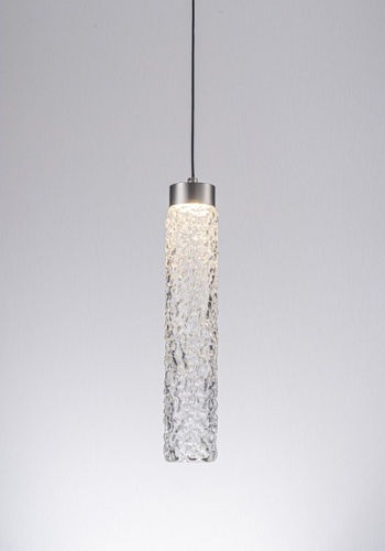 Подвесной светильник Belfast MILNER 105-1 CR CL в Нижнем Новгороде