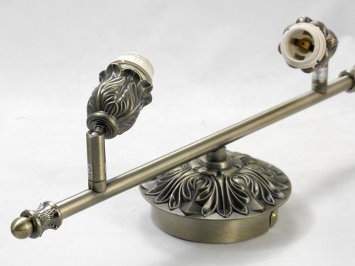 Спот Lussole Furlo GRLSL-7301-02 в Нижнем Новгороде фото 4