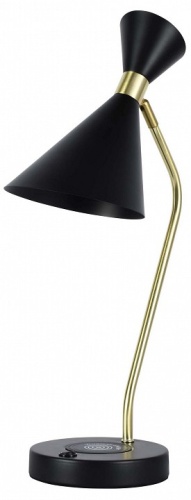 Настольная лампа офисная Zortes DESKLIGHT ZRS.1066.04 в Нижнем Новгороде фото 3