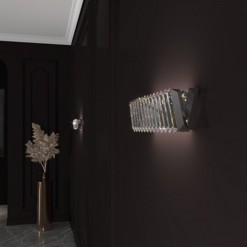 Накладной светильник Eurosvet Solis 101005 LED в Нижнем Новгороде фото 3