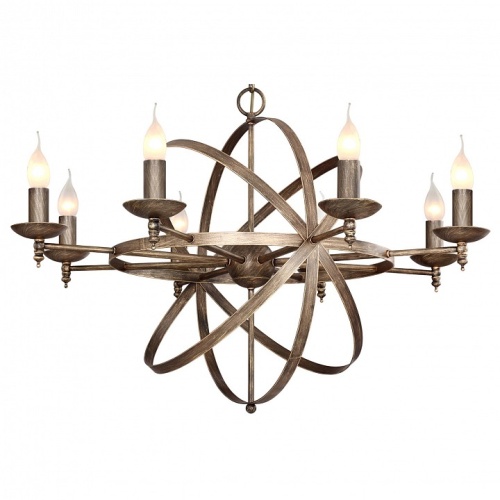 Подвесной светильник F-promo Uranium 2166-8P в Нижнем Новгороде