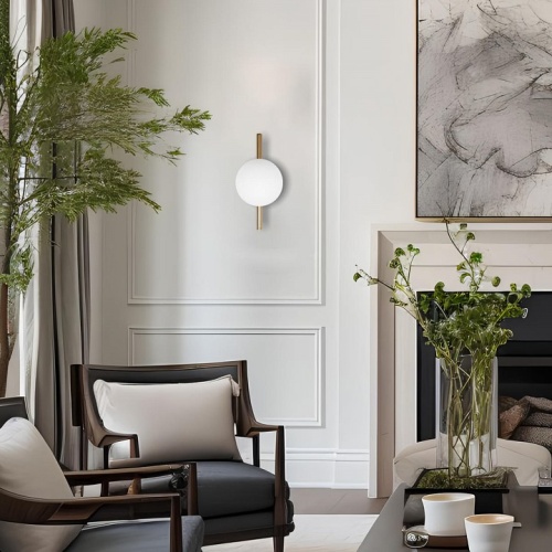 Бра Loft it Tely 10236/1W в Нижнем Новгороде фото 2