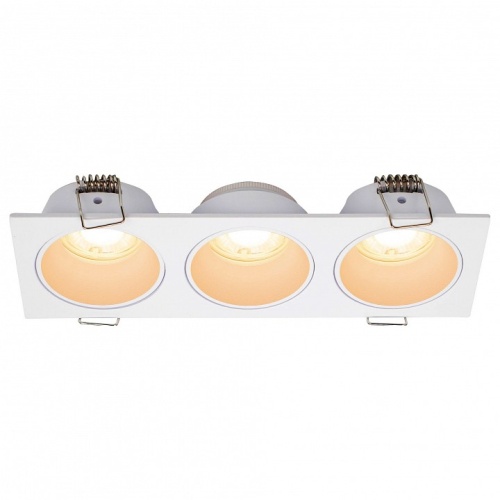 Встраиваемый светильник Mantra ANTILLA 9172 в Нижнем Новгороде