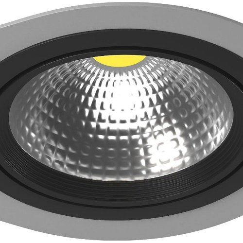 Встраиваемый светильник Lightstar Intero 111 i9290707 в Сельцо фото 2