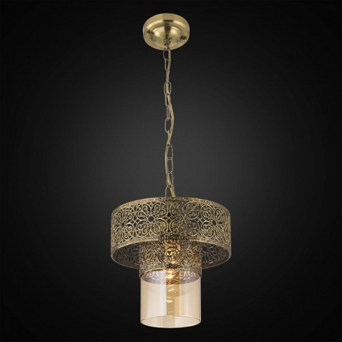 Подвесной светильник Citilux Эмир CL467133 в Нижнем Новгороде фото 3