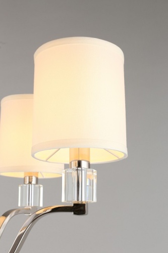 Люстра на штанге Aployt Ivet APL.706.07.06 в Нижнем Новгороде фото 11