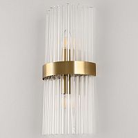 Накладной светильник Arte Milano Torcia 430122.180.2.E14.B1 BS в Нижнем Новгороде