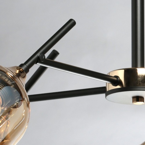 Люстра на штанге De City Альфа 18 324017005 в Нижнем Новгороде фото 4