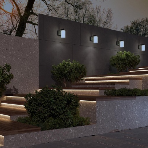 Светильник на штанге Novotech Nami 370954 в Нижнем Новгороде фото 3