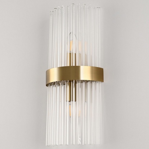 Накладной светильник Arte Milano Torcia 430122.180.2.E14.B1 BS в Нижнем Новгороде