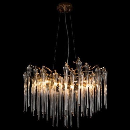 Подвесная люстра Loft it Waterfall 10350/600 AB в Нижнем Новгороде фото 3