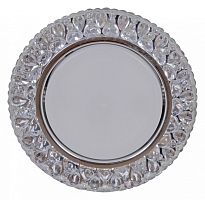 Встраиваемый светильник 53621-9.0-001ML GX53+LED4W CL в Нижнем Новгороде