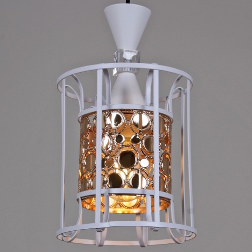 Подвесной светильник 05362-0.9-03 WH+FGD в Нижнем Новгороде фото 5