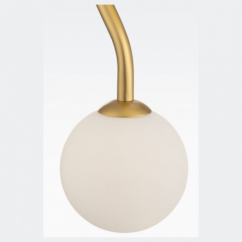 Подвесной светильник Maytoni Uva MOD059PL-03G в Нижнем Новгороде фото 3