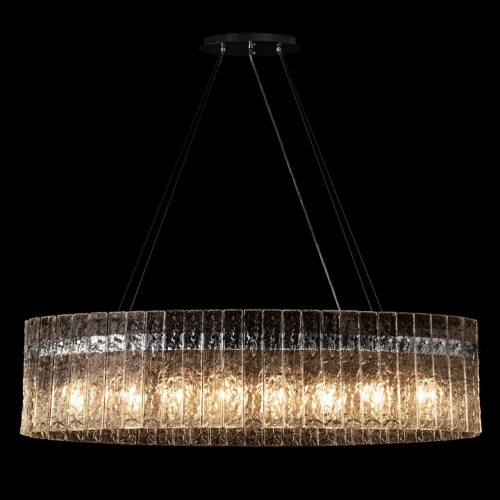 Подвесная люстра Loft it Nevada 10297/1000 Nickel в Нижнем Новгороде фото 4