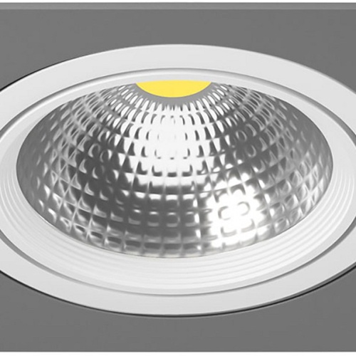 Встраиваемый светильник Lightstar Intero 111 i839070607 в Нижнем Новгороде фото 5