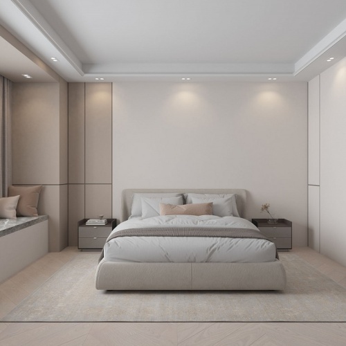 Встраиваемый светильник Denkirs DK3021 DK3072-WH в Нижнем Новгороде фото 4