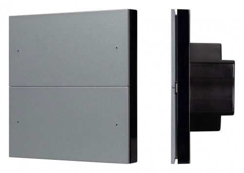 Панель-диммер клавишный встраиваемый Arlight SMART 039311 в Нижнем Новгороде