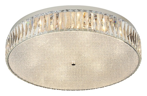 Накладной светильник Newport 8240 8249/PL chrome в Нижнем Новгороде