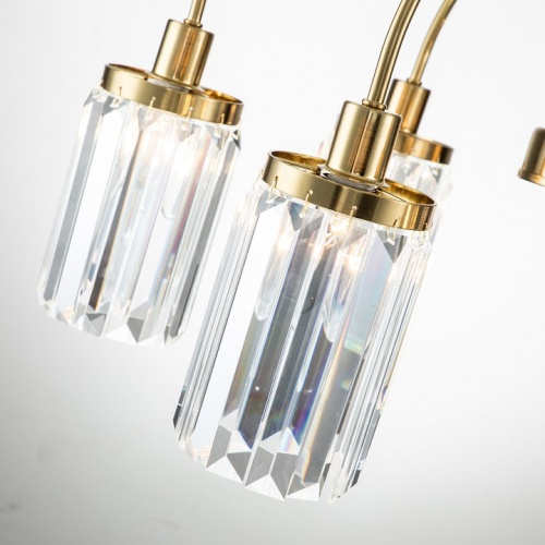 Подвесная люстра Favourite Duke 2969-6P в Нижнем Новгороде фото 3