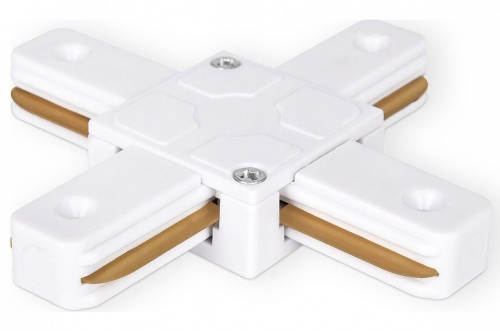 Соединитель X-образный для треков Ambrella Light GL GL7082 в Нижнем Новгороде фото 3