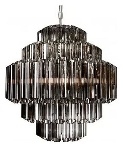 Подвесная люстра iLamp Destiny MD0267-7A в Нижнем Новгороде