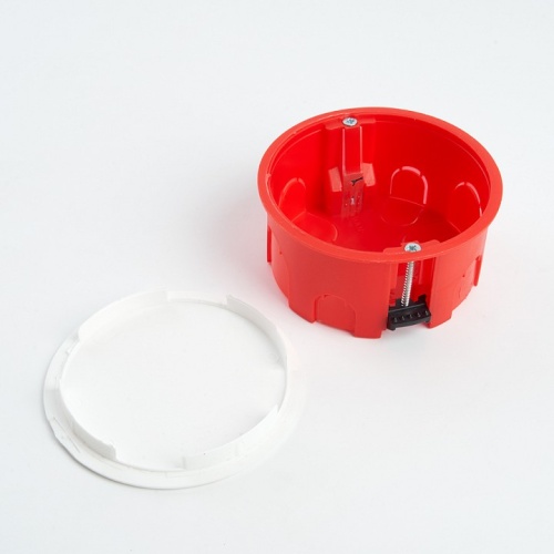 Короб распределительния Stekker  49006 в Нижнем Новгороде фото 5