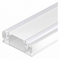 Профили встраиваемые для натяжных потолков Arlight STRETCH 053527 в Нижнем Новгороде