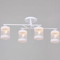 Люстра на штанге  51660-0.3-04 WH в Нижнем Новгороде