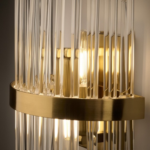 Накладной светильник Freya Agora FR5216WL-02BS в Нижнем Новгороде фото 4