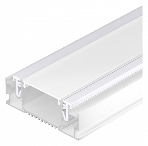 Профили встраиваемые для натяжных потолков Arlight STRETCH 053527 в Нижнем Новгороде