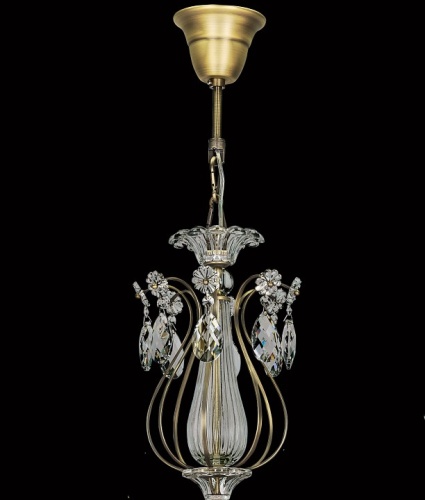 Подвесная люстра Lightstar Schon 790111 в Нижнем Новгороде фото 7