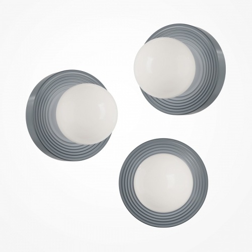 Накладной светильник Maytoni Careless MOD403WL-01GR1 в Нижнем Новгороде фото 5