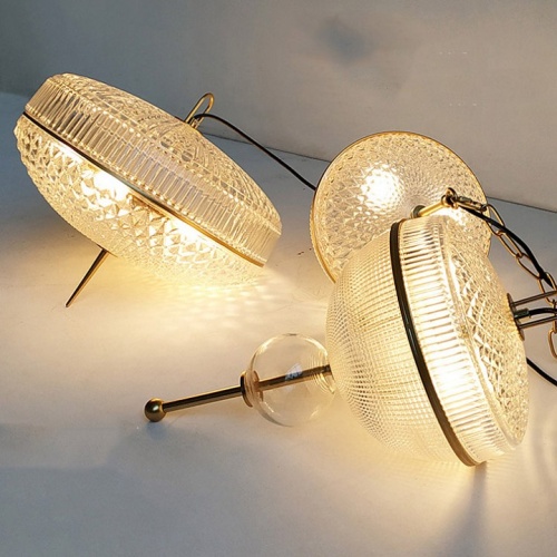 Подвесной светильник Imperiumloft Ample01 167806-26 в Нижнем Новгороде фото 3