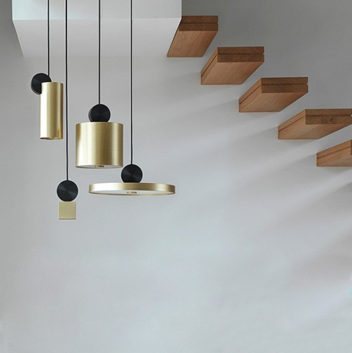 Подвесной светильник Imperiumloft  Sheen01 в Нижнем Новгороде фото 3