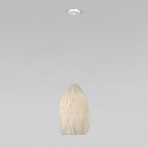 Подвесной светильник Eurosvet Sinki 30186/1 белый в Нижнем Новгороде фото 5