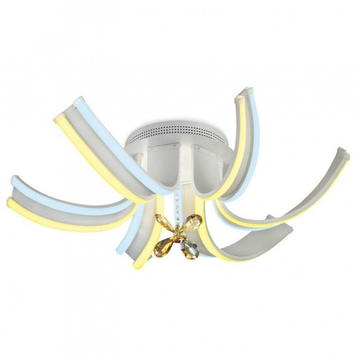 Потолочная люстра Ambrella Light FL FL146 в Нижнем Новгороде