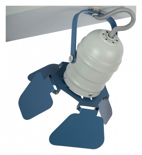 Спот Lucide Picto 17997/02/35 в Нижнем Новгороде фото 3