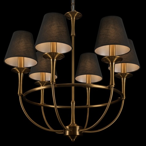 Подвесная люстра Loft it Lattice 10435 в Нижнем Новгороде фото 4