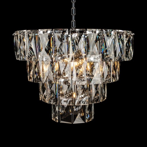 Подвесная люстра Loft it Contemporary 10561/660 Clear в Нижнем Новгороде фото 5