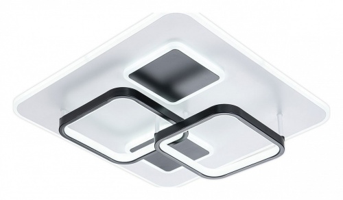 Потолочная люстра Escada Module 10289/4LED в Нижнем Новгороде фото 5