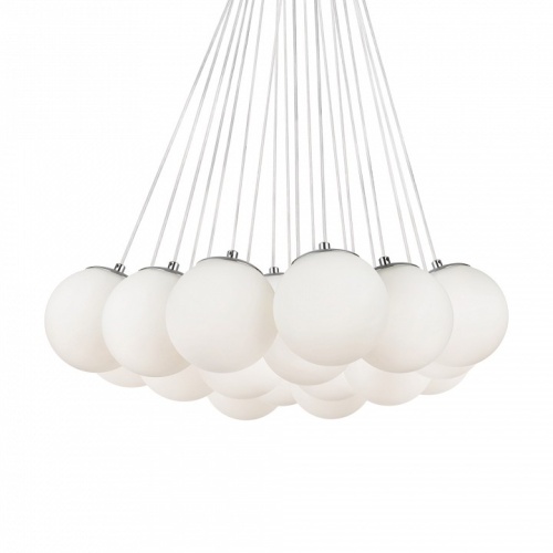 Подвесная люстра Freya Fiesta FR5231PL-19CH в Нижнем Новгороде фото 6